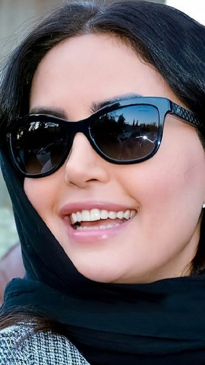 الناز شاکردوست-بازیگر ایرانی